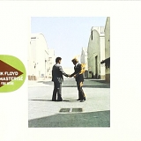 Pink Floyd - Wish You Were Here