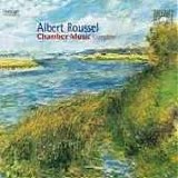 Schönberg Quartet - Complete Chamber Music, vol 3