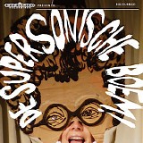 Various artists - De Supersonische Boem