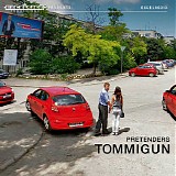 Tommigun - Pretenders