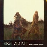 First Aid Kit - The lion's roar