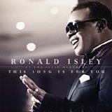 Ronald Isley - This song is for you