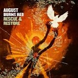 August Burns Red - Rescue & Restore