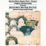 Manfred Mann Chapter Three - Manfred Mann Chapter Three - Volume Two