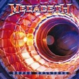 Megadeth - Super collider