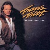 Travis Tritt - The restless kind