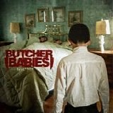 Butcher Babies - Goliath
