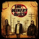The Winery Dogs - The winery dogs