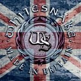 Whitesnake - Made in Britain