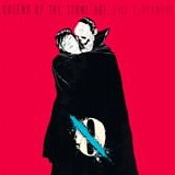 Queens of The Stone Age - Like clockwork