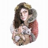 Lorde - The love club