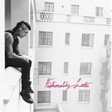 Falling in Reverse - Fashionably late