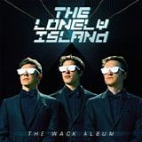 The Lonely Island - The wack album