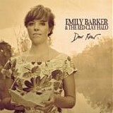 Emily Barker & The Red Clay Halo - Dear river