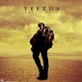 Kanye West - Yeezus