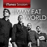Jimmy Eat World - Jimmy Eat World - iTunes session