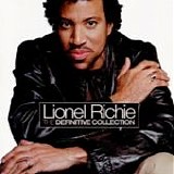 Lionel Richie - The definitive collection