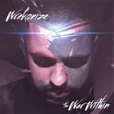 Wrekonize - The war within
