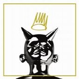 J. Cole - Born sinner