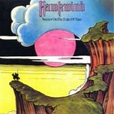 Hawkwind - Warrior on the edge of time