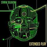 Statik Selektah - Extended play
