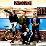 Big Time Rush - 24/Seven