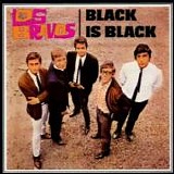 Los Bravos - Black is black