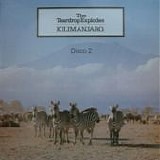 The Teardrop Explodes - Kilimanjaro (Disco 2)