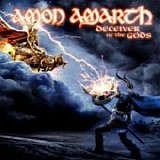Amon Amarth - Deceiver of the gods
