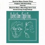Manfred Mann Chapter Three - Manfred Mann Chapter Three