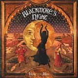 Blackmore's Night - Dancer and the moon
