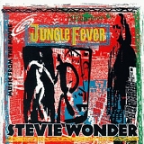 Wonder, Stevie - Music From The Movie "Jungle Fever"
