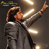 Alan Parsons - LiveSpan