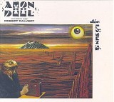 Amon Duul (with special guest Robert Calvert) - Die Losung