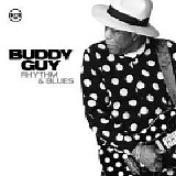 Buddy Guy - Rhythm & Blues (CD1: Rhythm)