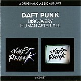 Daft Punk - Discovery