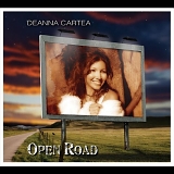 Deanna Cartea - Open Road