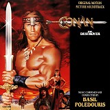 Basil Poledouris - Conan the Destroyer
