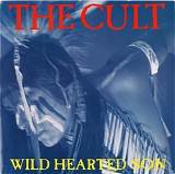 The Cult - Wild Hearted Son