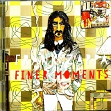 Frank Zappa - Finer Moments