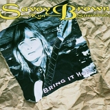 Savoy Brown - Bring It Home