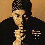 Kenny Garrett - Triology