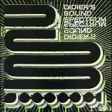 Didier's Sound Spectrum - TR-78