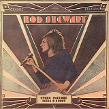 Rod Stewart - Every Picture Tells A Story