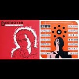 Destroyer - City Of Daughters / Thief