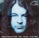 Ian Gillan - Alaska - Oslo, Norway - 04-04-1992