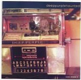 Deep Purple - Haunted - Maxi CD Single