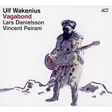 Ulf Wakenius - Vagabond