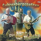 Gehrenbergspatzen - Die Sonne Von Mexiko