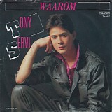 Tony Servi - Waarom